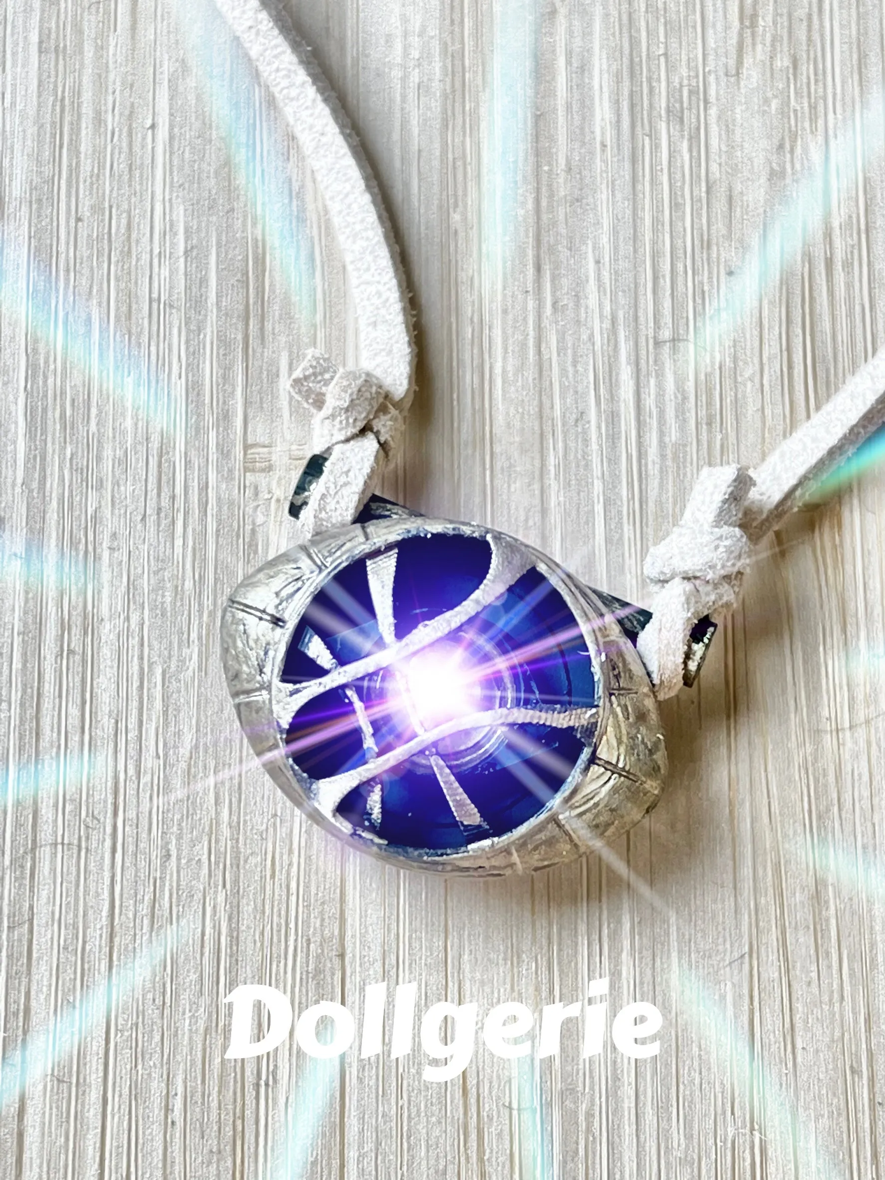 1/3 Eye of Agamotto for any 1/3 BJD