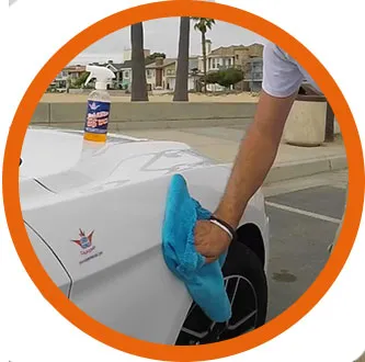 1.45 gal Best Quick Detailer Wash&Shine 66 waterless carwash wash&wax cleaning kit XXL - 1x1,32 gal  1x16.9 oz   4 FREE towels
