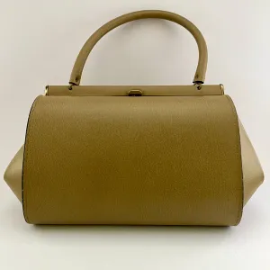 1960s Doctor Style Handbag