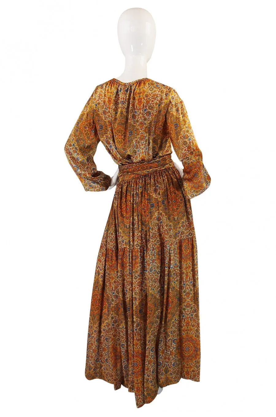 1970s Rare Andre Laug Gypsy Set