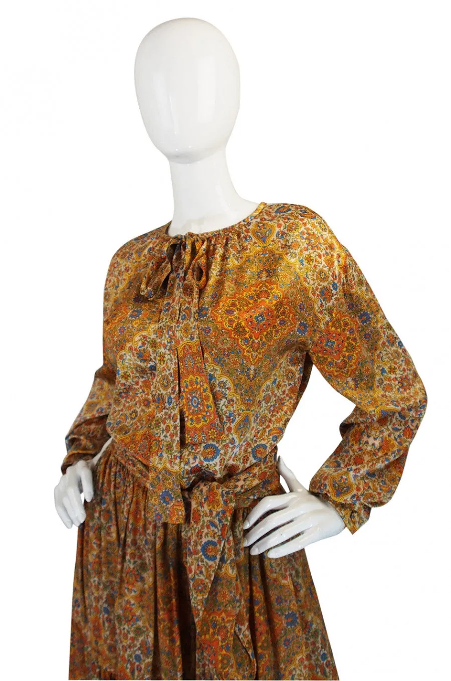 1970s Rare Andre Laug Gypsy Set