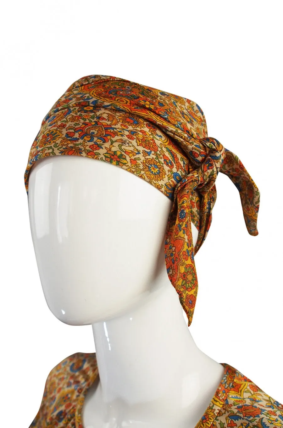 1970s Rare Andre Laug Gypsy Set