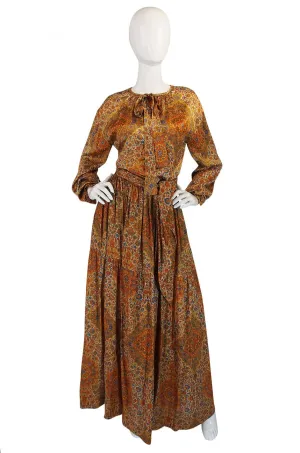 1970s Rare Andre Laug Gypsy Set