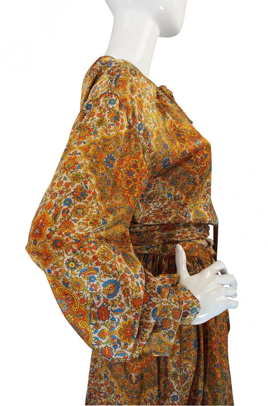 1970s Rare Andre Laug Gypsy Set