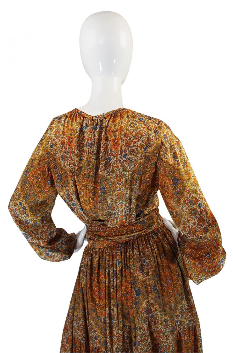 1970s Rare Andre Laug Gypsy Set