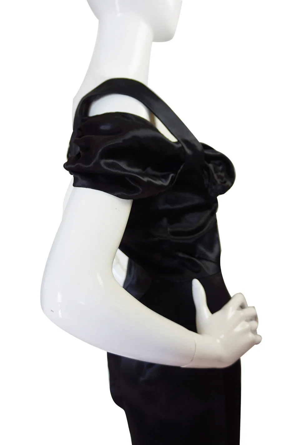 1990s Vivienne Westwood Corset Set