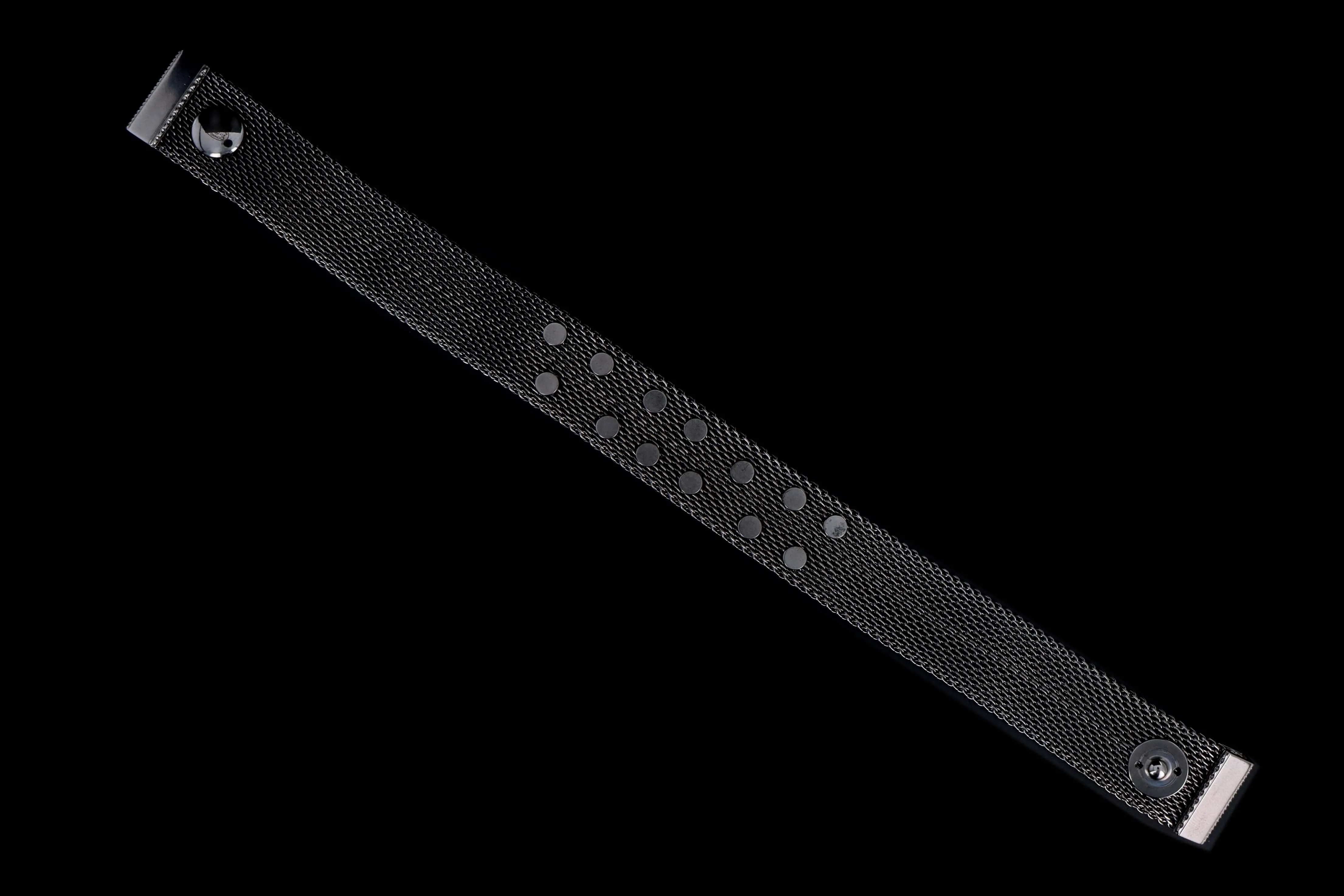 2017 Chanel Mesh Bracelet