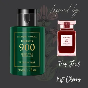 900-Designer Body Balm 50ml