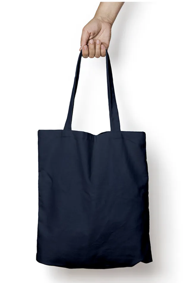A Meowment Of Sunshine Tote Bag (With Zip)