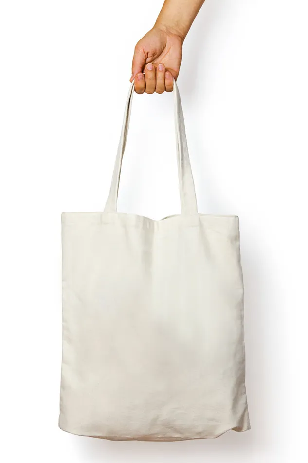 A Meowment Of Sunshine Tote Bag (With Zip)