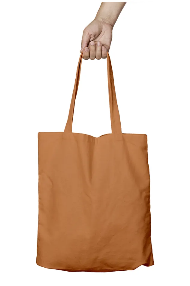 A Meowment Of Sunshine Tote Bag (With Zip)