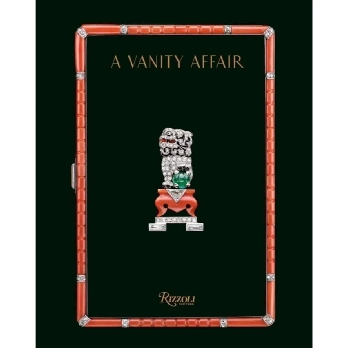 A Vanity Affair