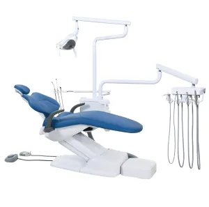 ADS AJ12 Classic 100 Dental Chair Package