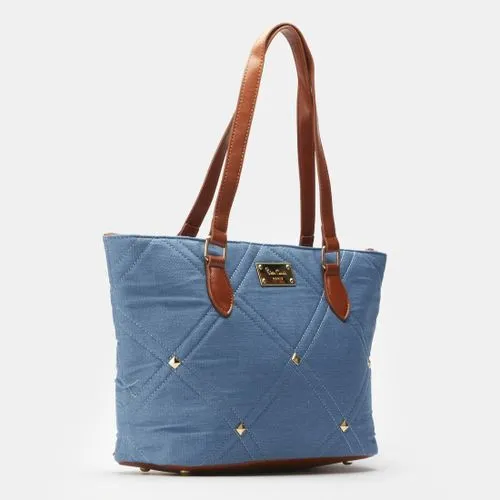 Agnes Medium Tote  PCL05135DEDE-A0