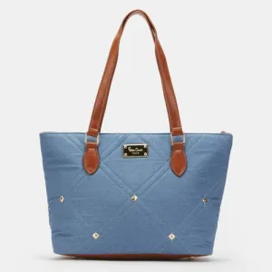 Agnes Medium Tote  PCL05135DEDE-A0