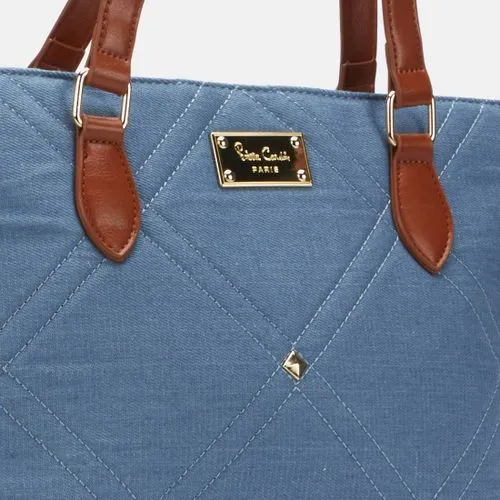 Agnes Medium Tote  PCL05135DEDE-A0