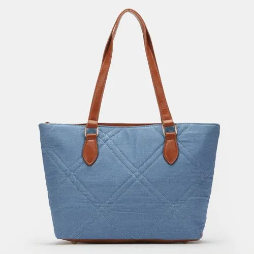 Agnes Medium Tote  PCL05135DEDE-A0