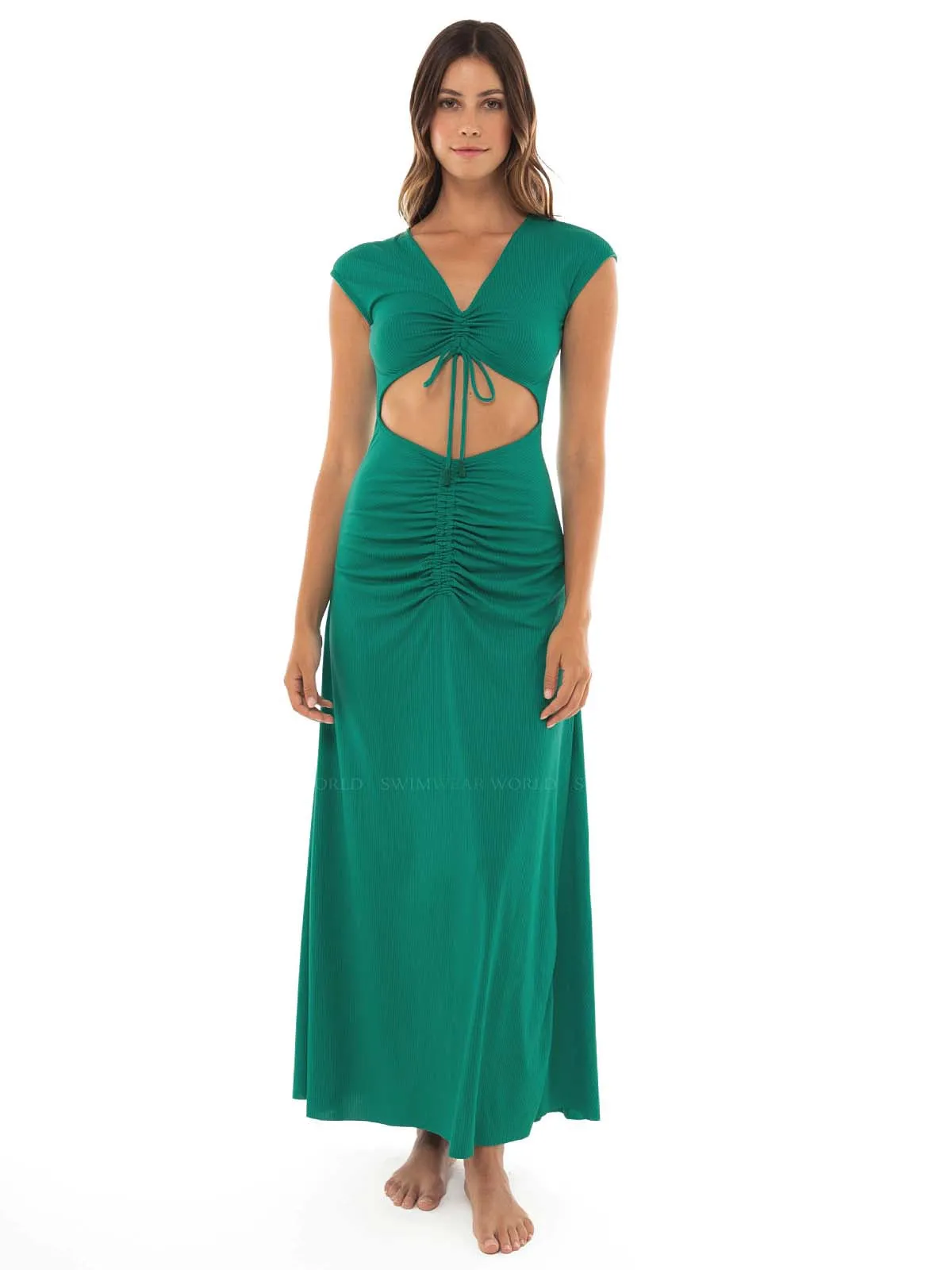 Ailana Dress ::RET