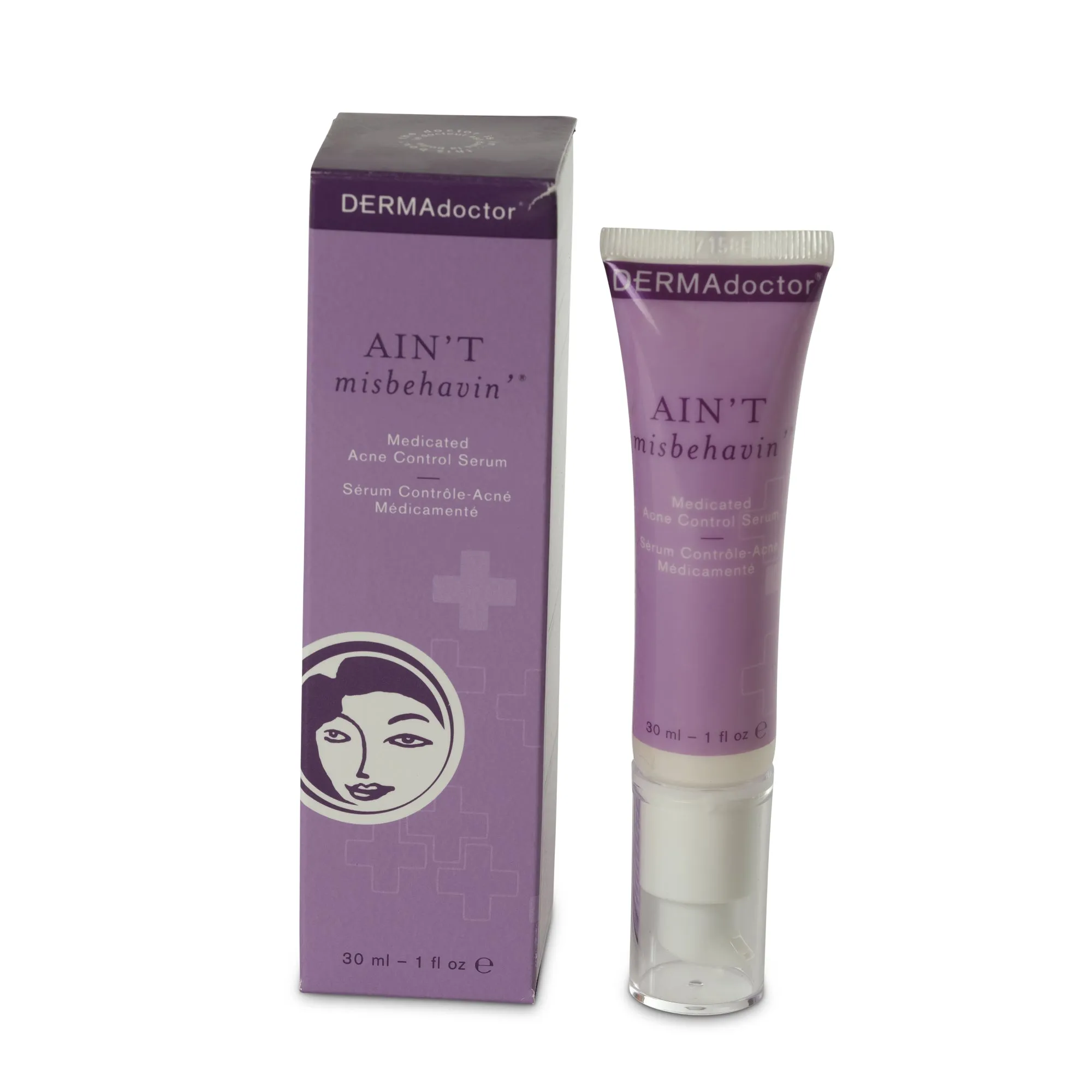 Ain't Misbehavin' Serum