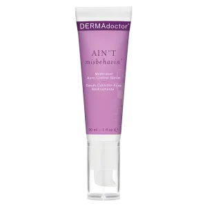 Ain't Misbehavin' Serum