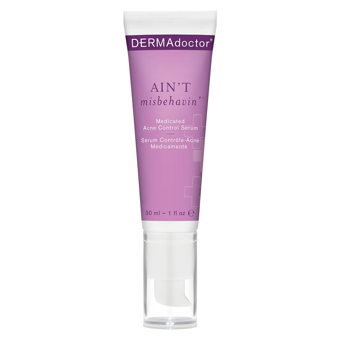 Ain't Misbehavin' Serum