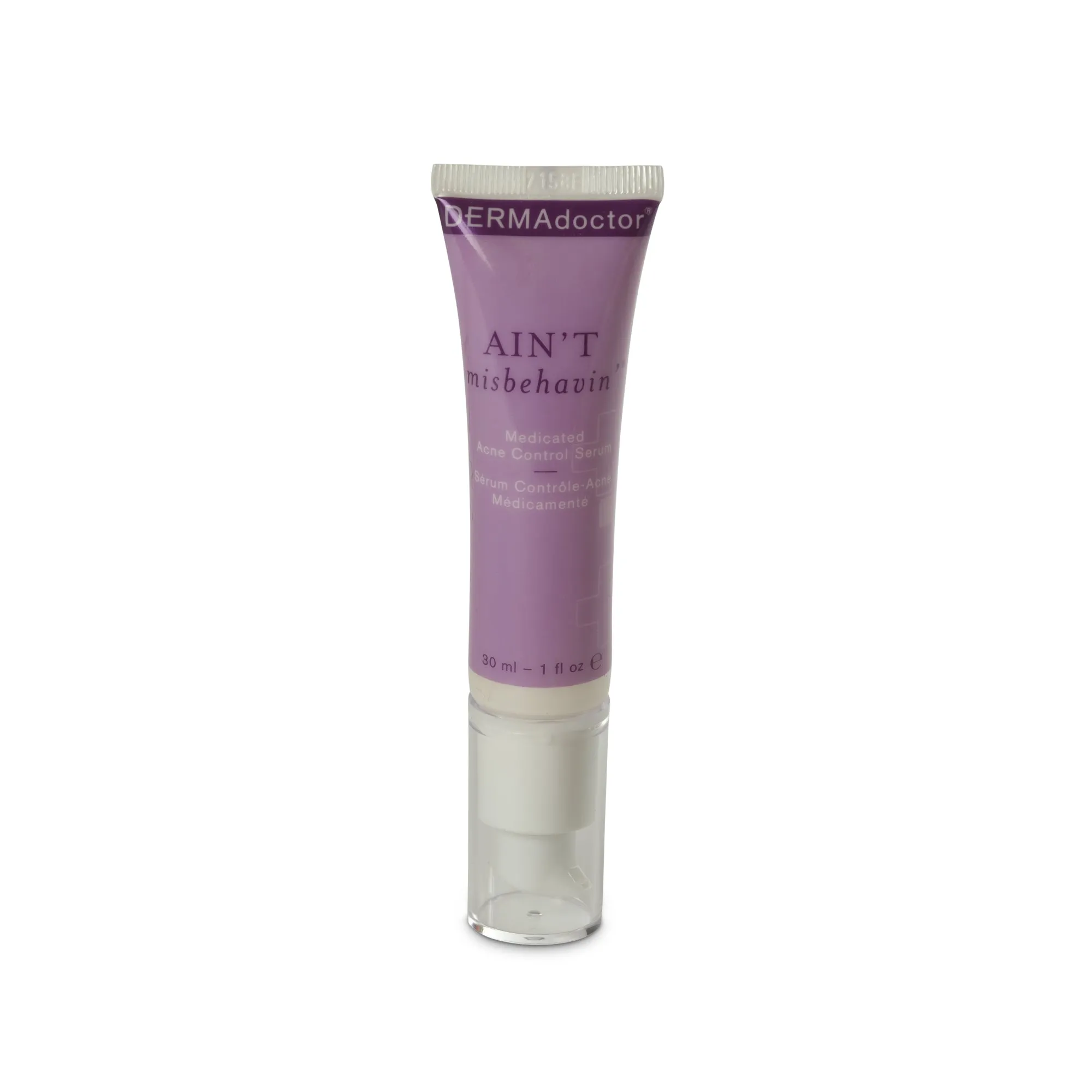 Ain't Misbehavin' Serum