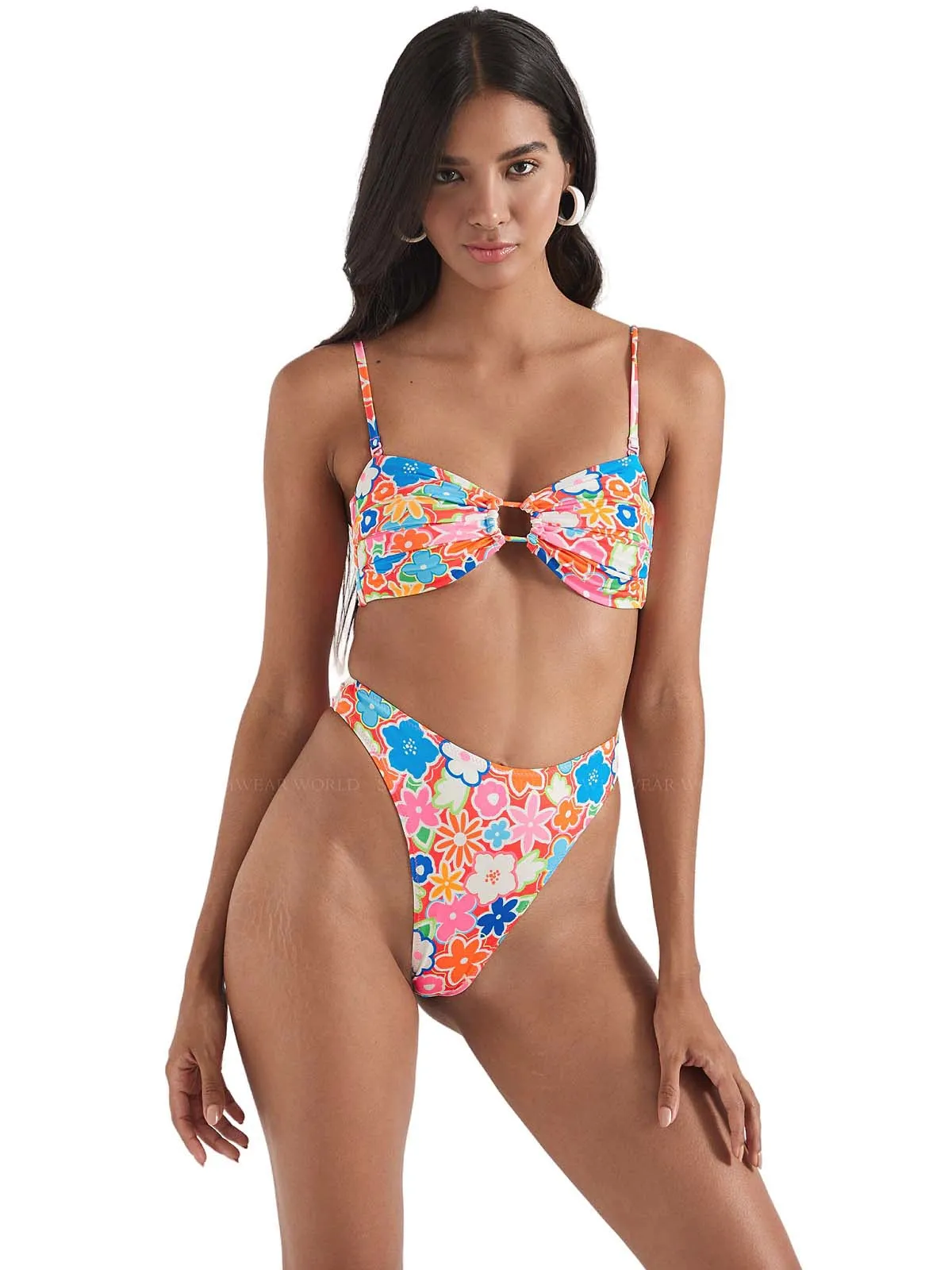 Aitana-Taylor Bikini ::RET