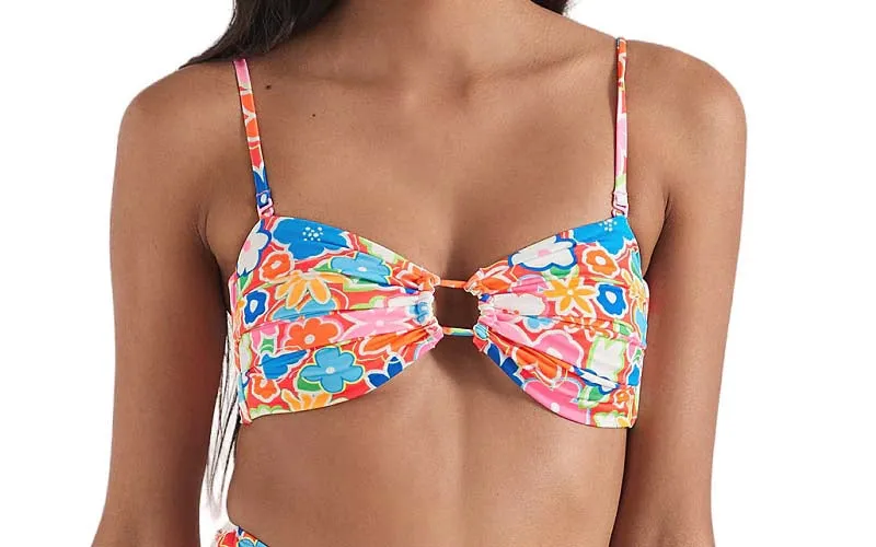 Aitana-Taylor Bikini ::RET