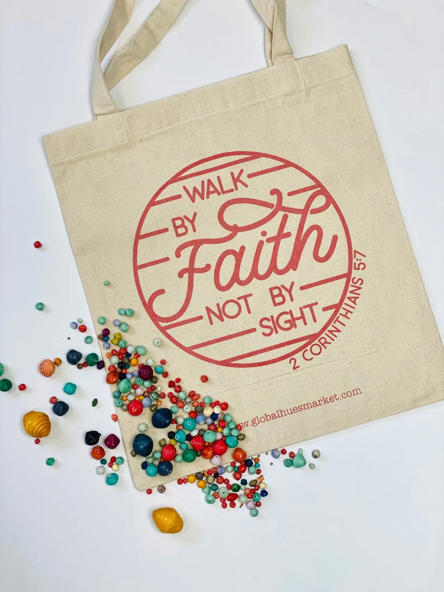 Ajuna Paper Beads Mystery Bag!