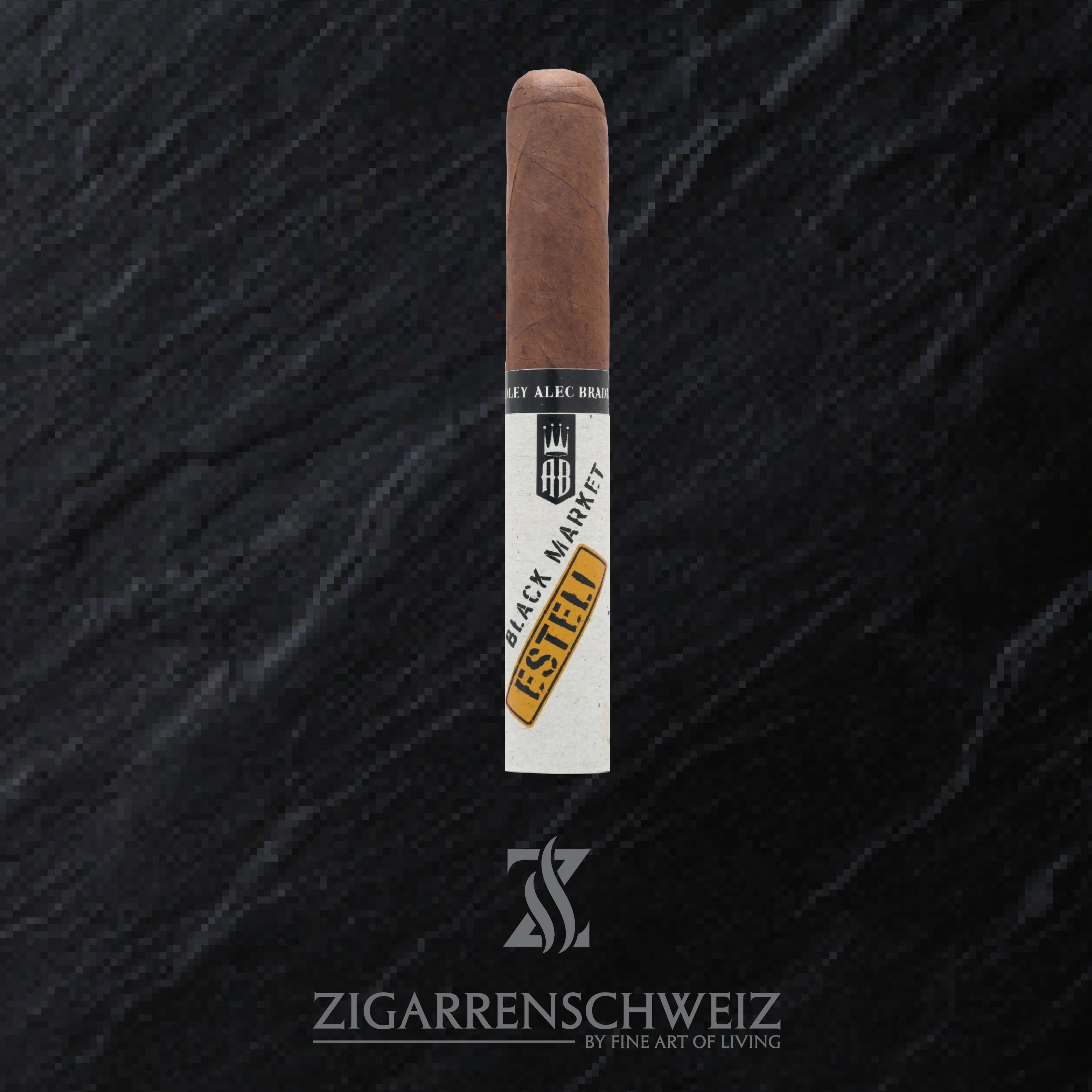 Alec Bradley Black Market Esteli Gordo