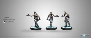 Aleph: Dactyls (Doctor)