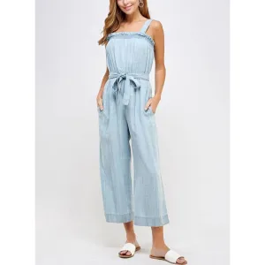 All For It Jumpsuit