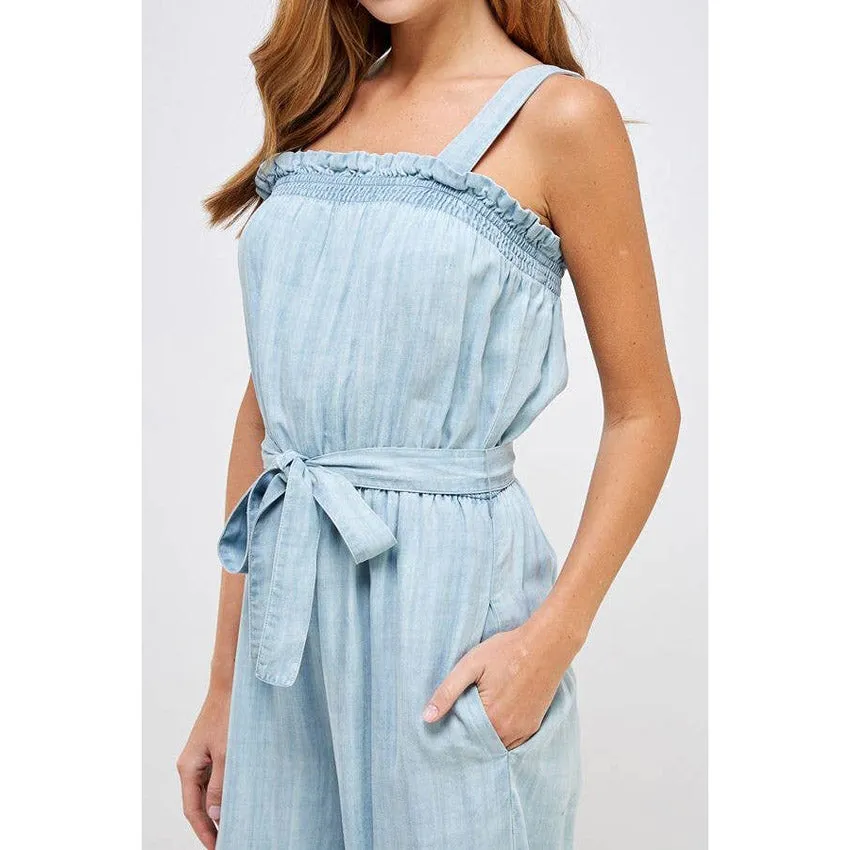 All For It Jumpsuit