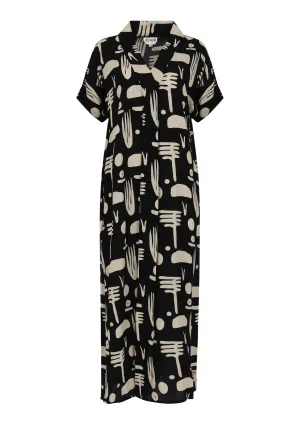 Allegra Kaftan