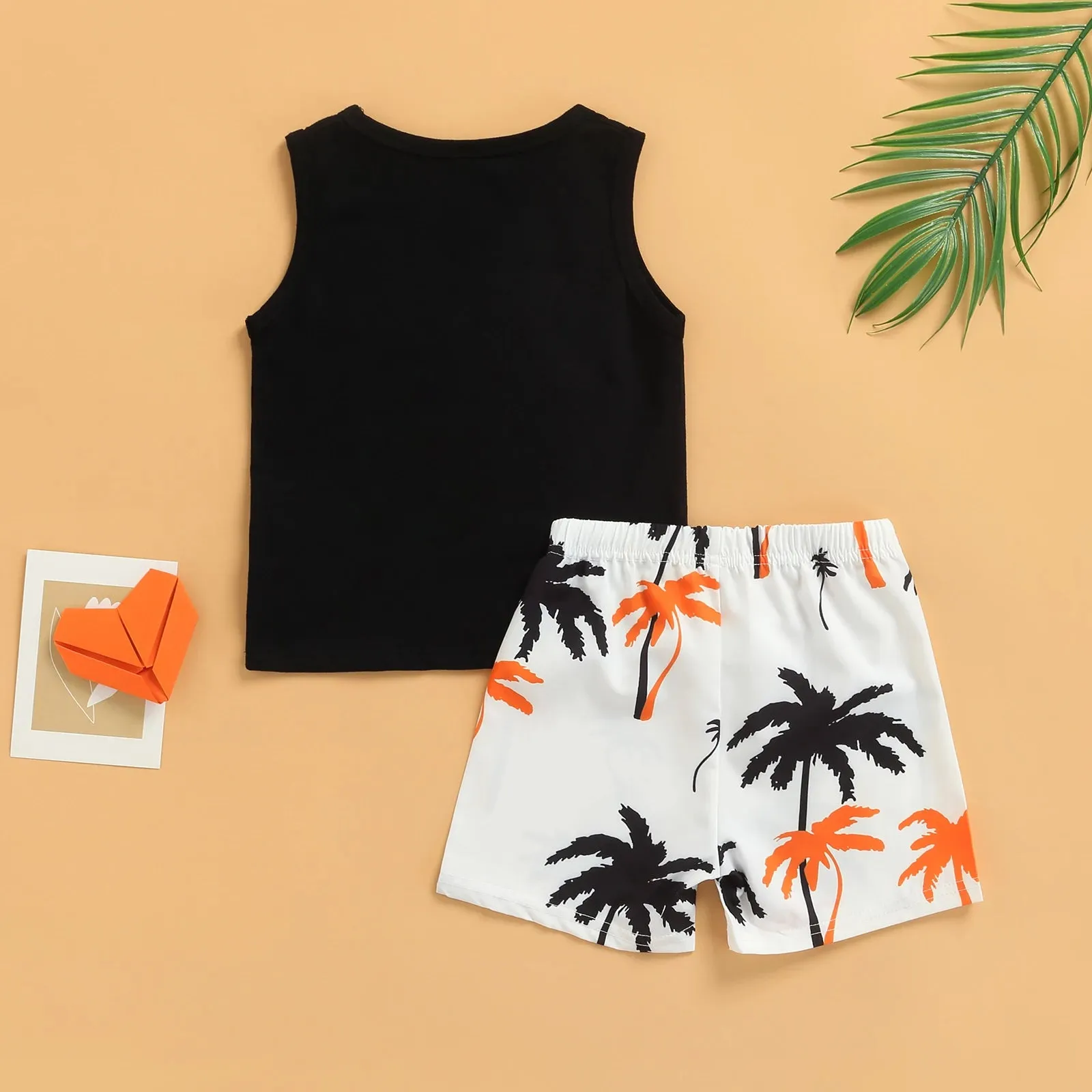 Aloha Beaches Summer Set