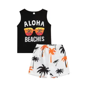 Aloha Beaches Summer Set