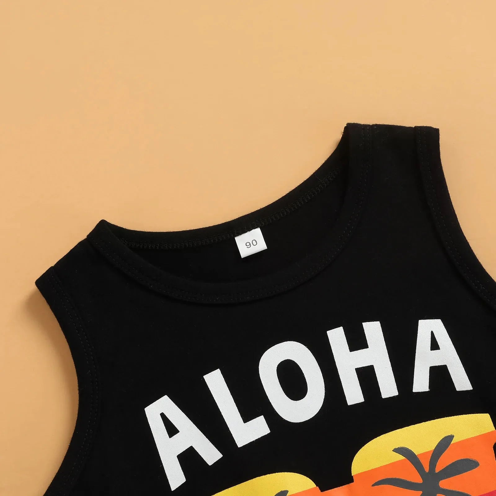 Aloha Beaches Summer Set