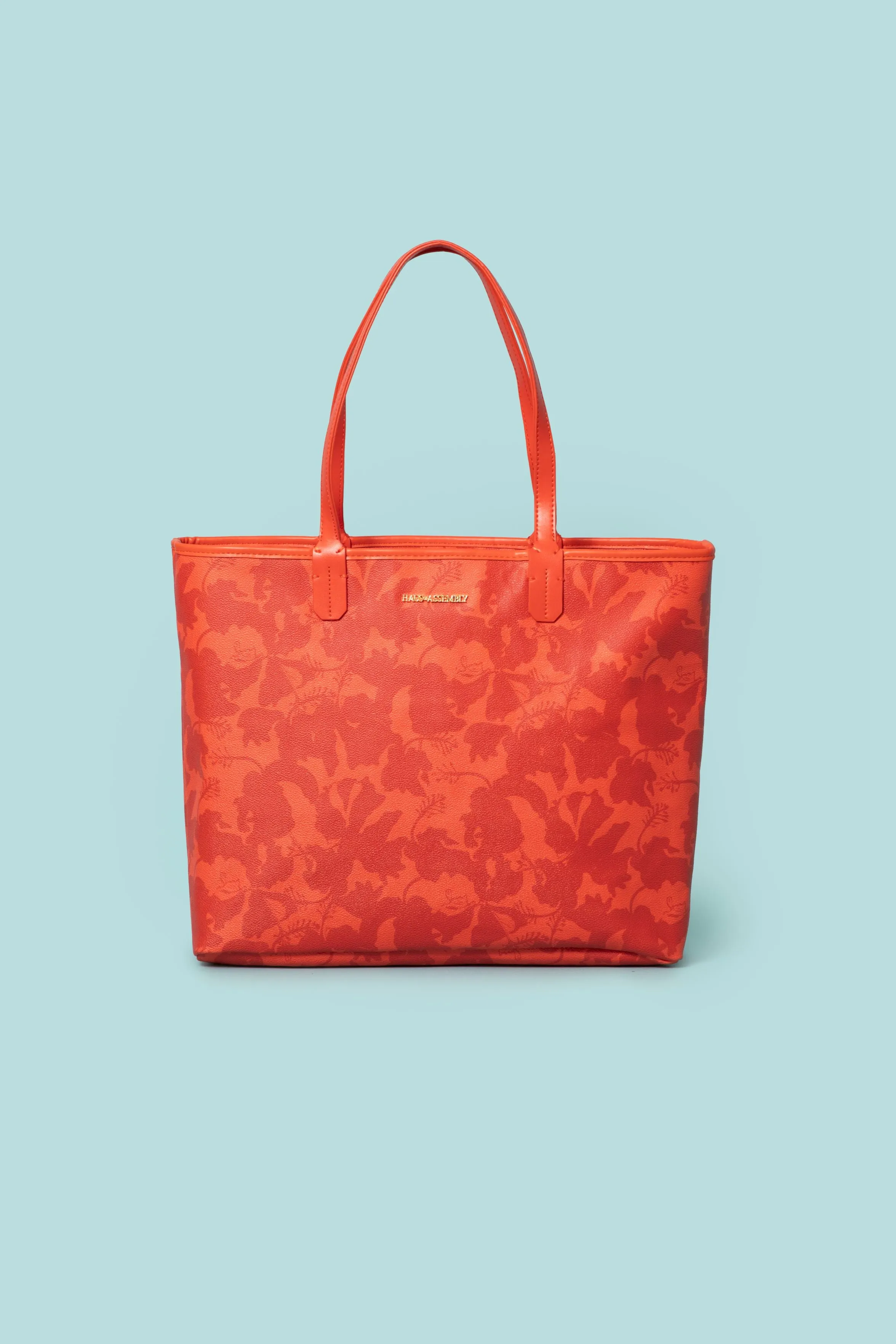 AM TOTE- Limted Edition Christmas Collection