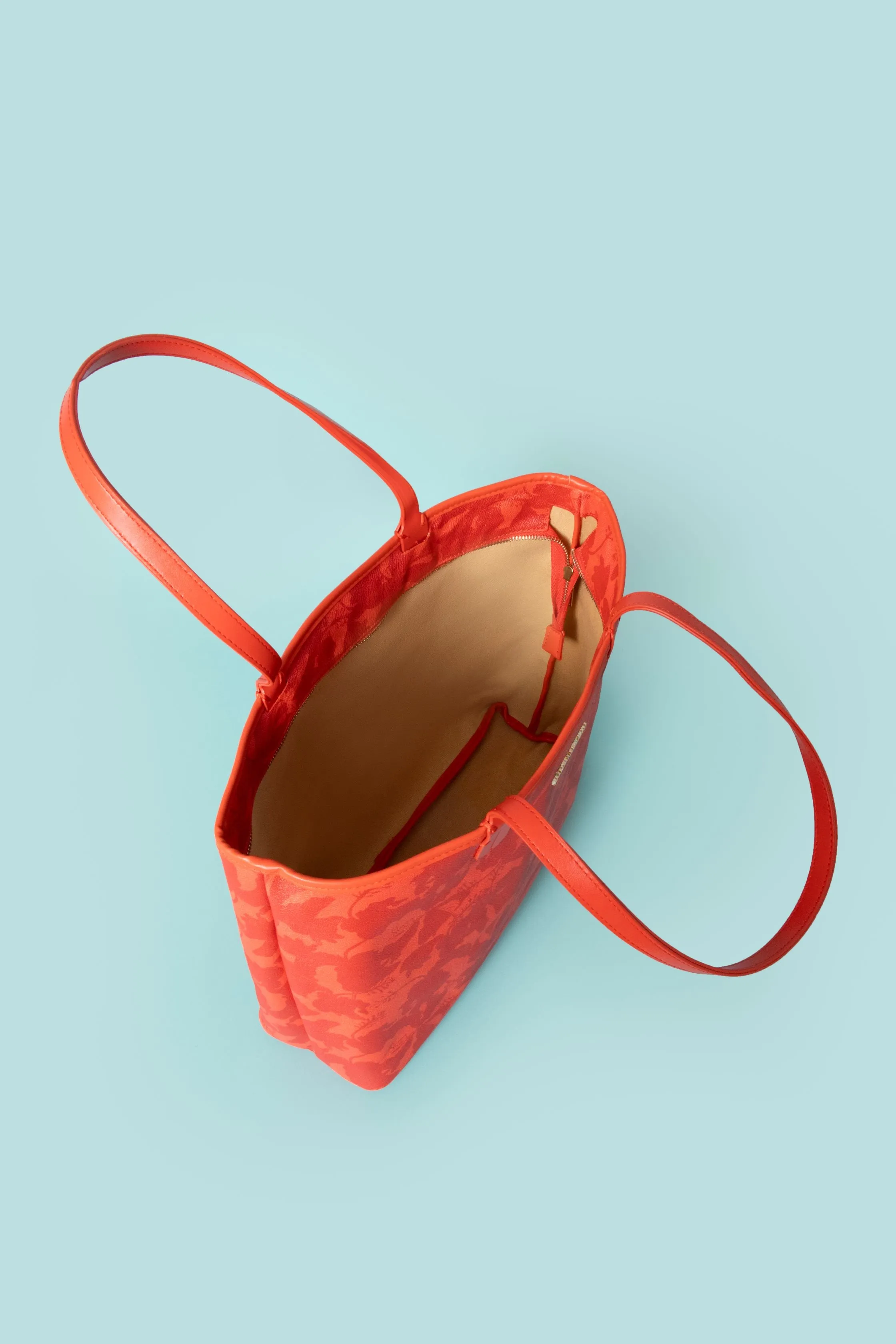 AM TOTE- Limted Edition Christmas Collection