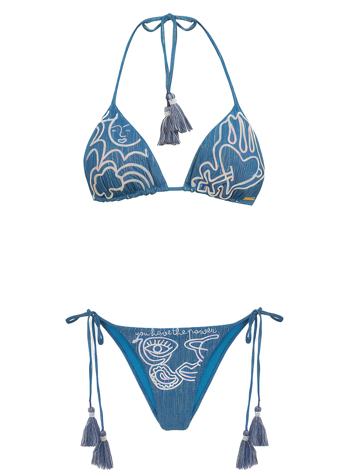Amelie Bikini ::RET