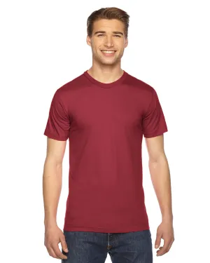 American Apparel Fine Jersey 4.3 oz T-Shirt 2001