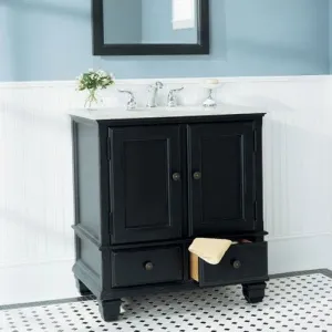 American Standard Providence 32" Bath Vanity Set