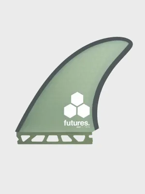 AMT Honeycomb Tri Fins