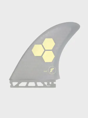 AMT Honeycomb Twin Fins