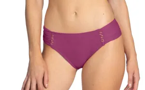 Amy Halter-Amy Tab Side Bikini ::RET