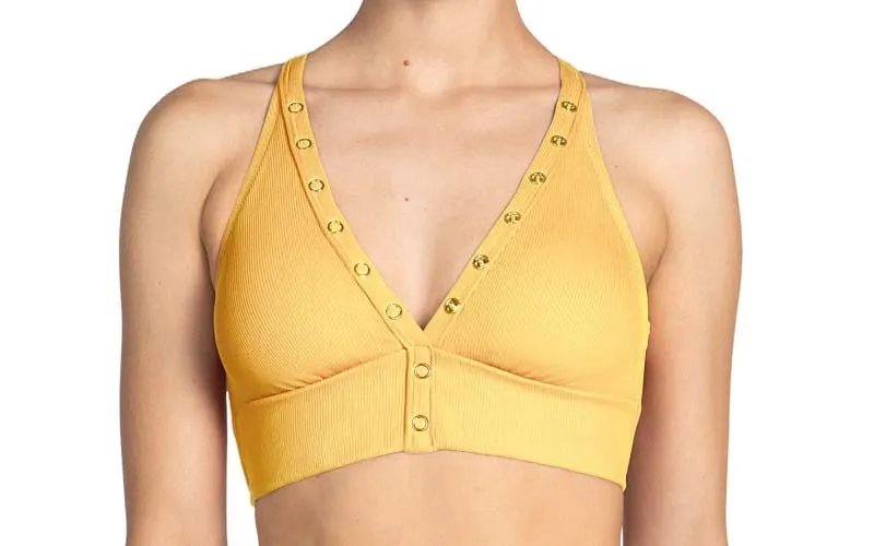 Amy Halter-Amy Tab Side Bikini ::RET