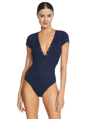 Amy Raglan One Piece ::RET