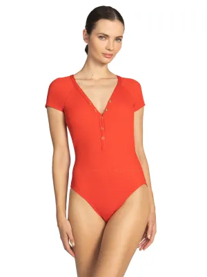 Amy Raglan One Piece ::RET