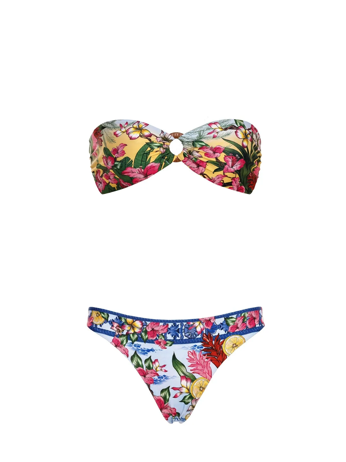 Angelous-Ilu Bikini