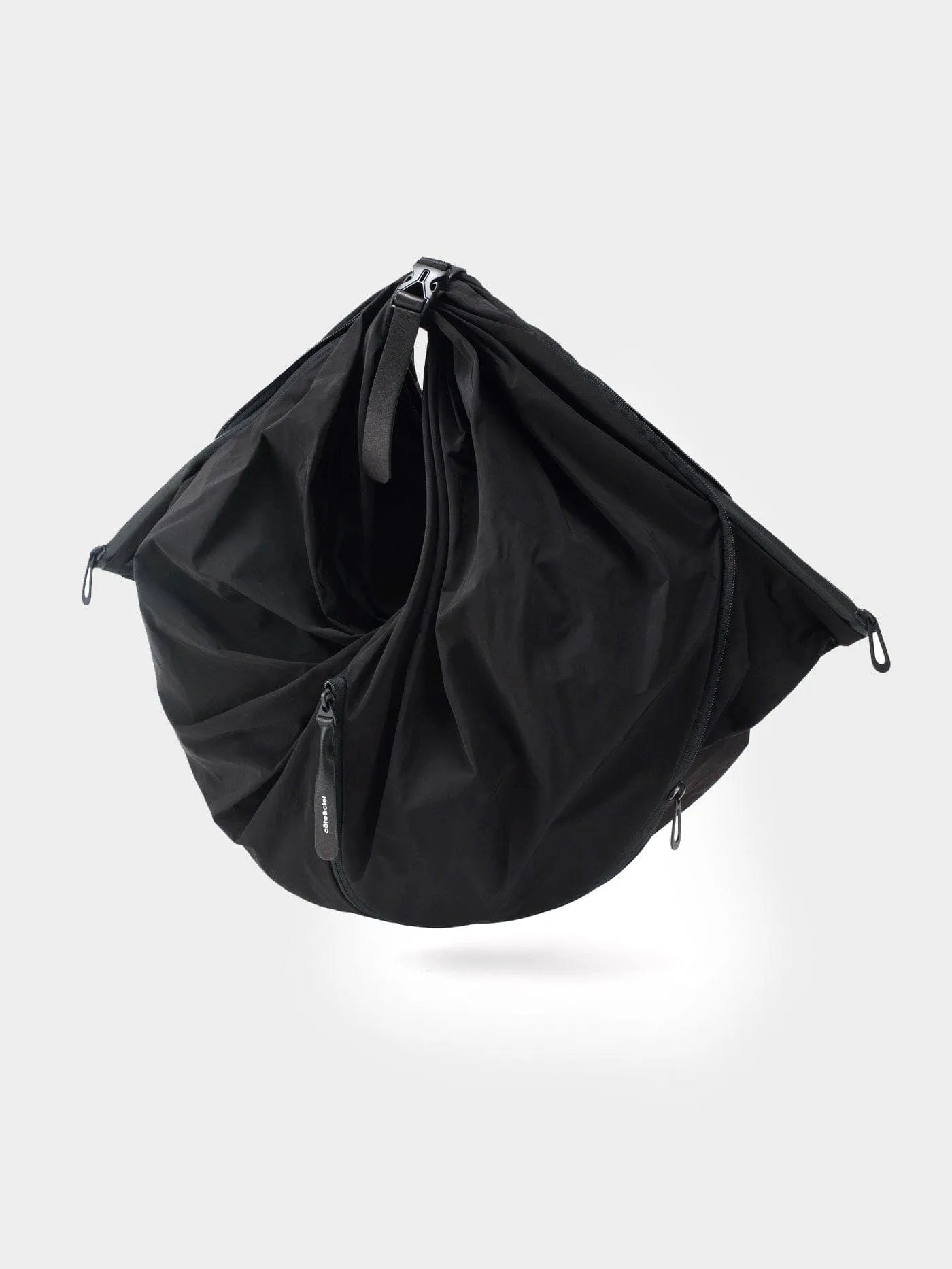 Aóos L Smooth Black